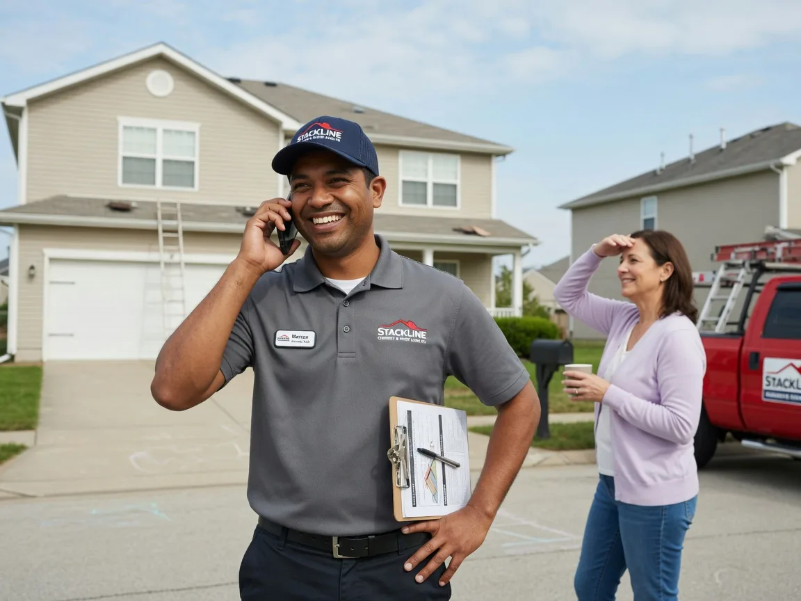 Chimney flashing repair West Elizabeth, PA FAQs